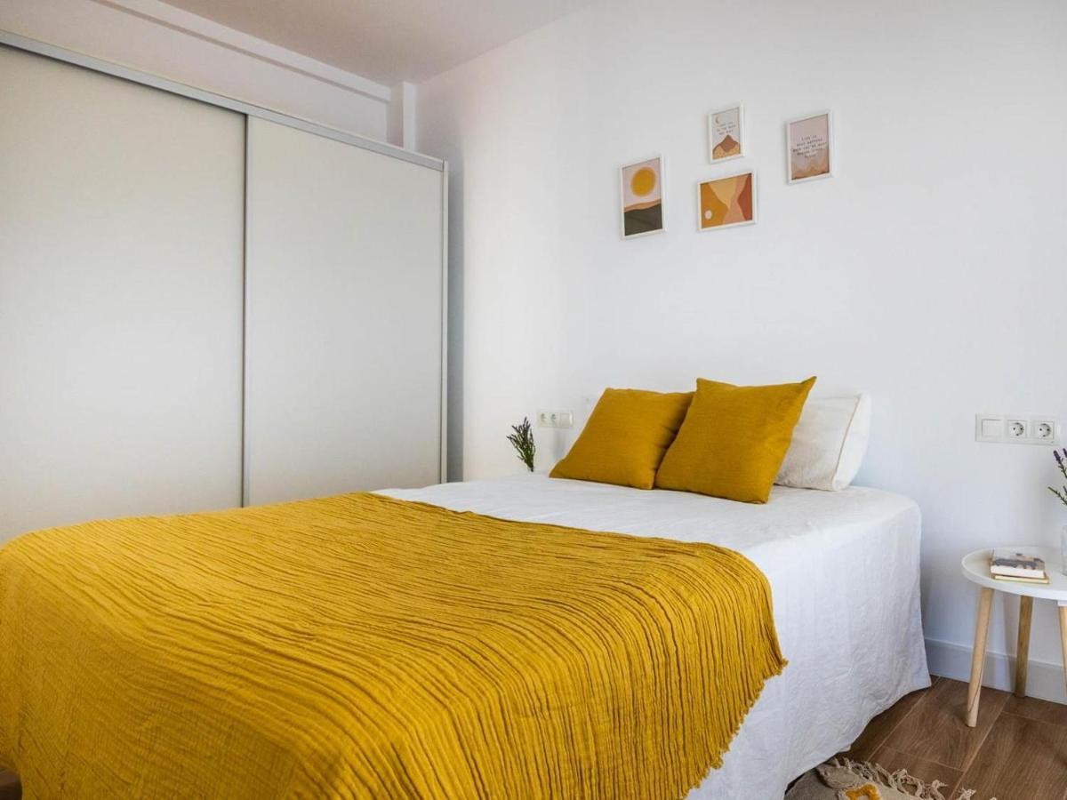 Gran Plaza Home - Vacacional Sevilla Εξωτερικό φωτογραφία