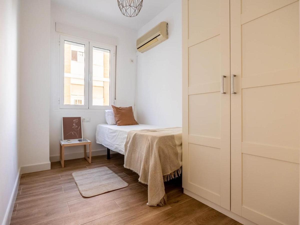 Gran Plaza Home - Vacacional Sevilla Εξωτερικό φωτογραφία