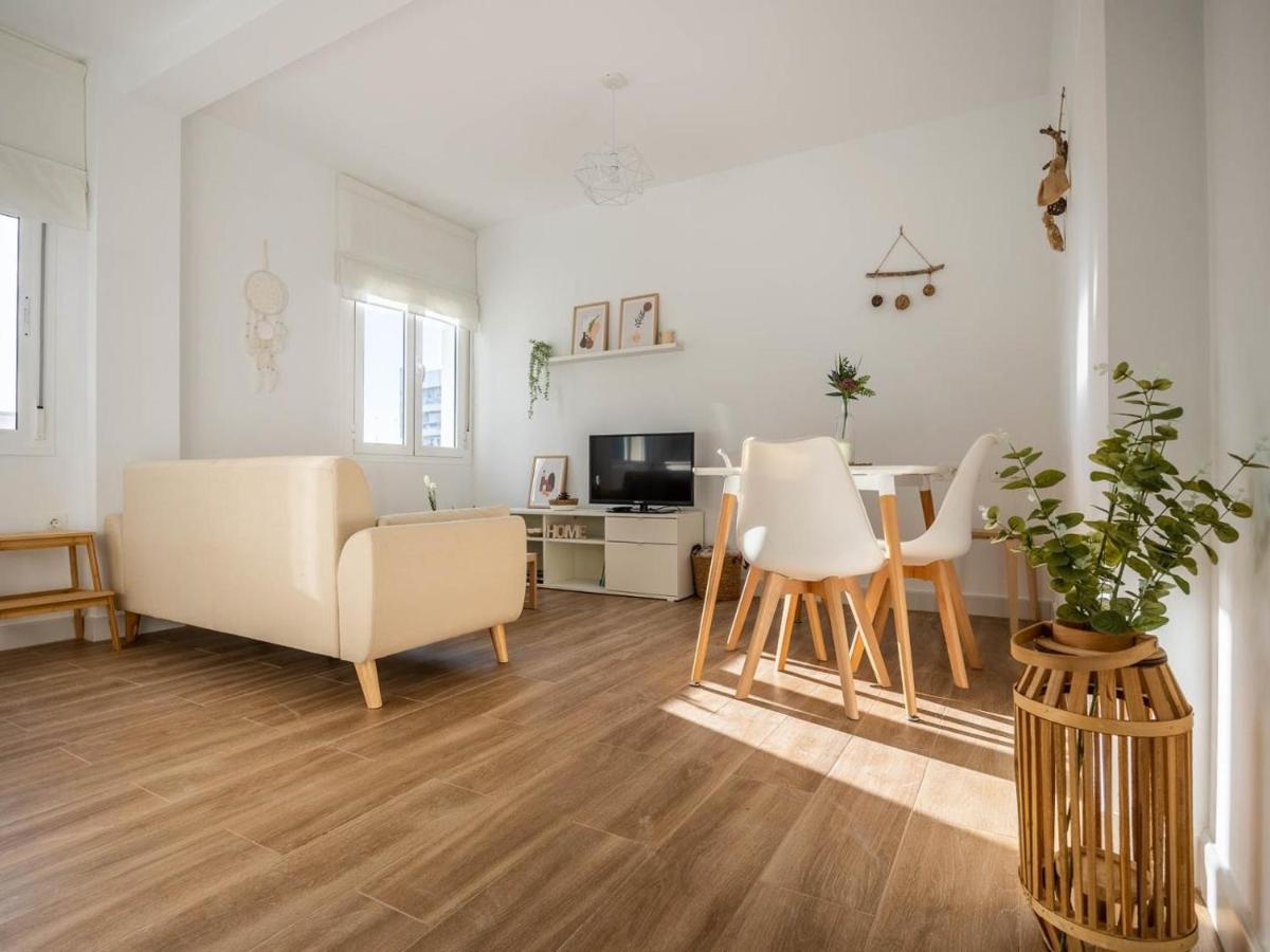 Gran Plaza Home - Vacacional Sevilla Εξωτερικό φωτογραφία
