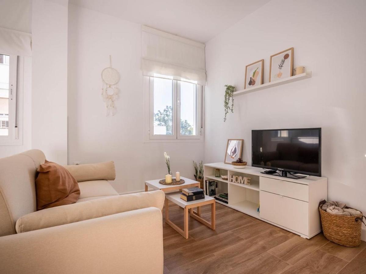 Gran Plaza Home - Vacacional Sevilla Εξωτερικό φωτογραφία