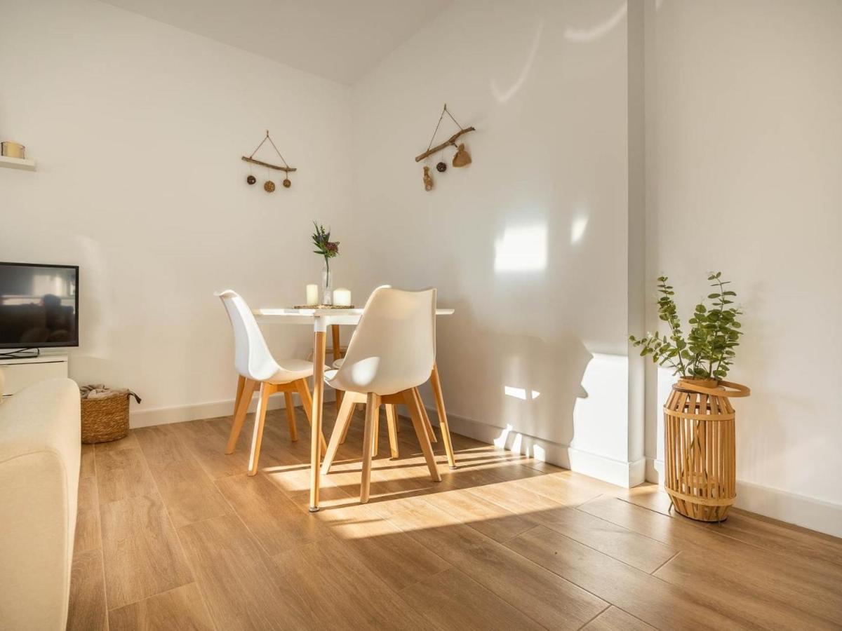 Gran Plaza Home - Vacacional Sevilla Εξωτερικό φωτογραφία