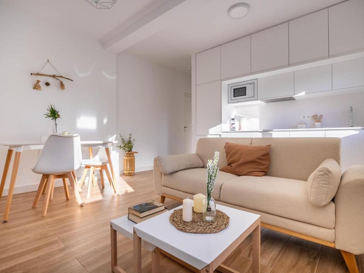Gran Plaza Home - Vacacional Sevilla Εξωτερικό φωτογραφία