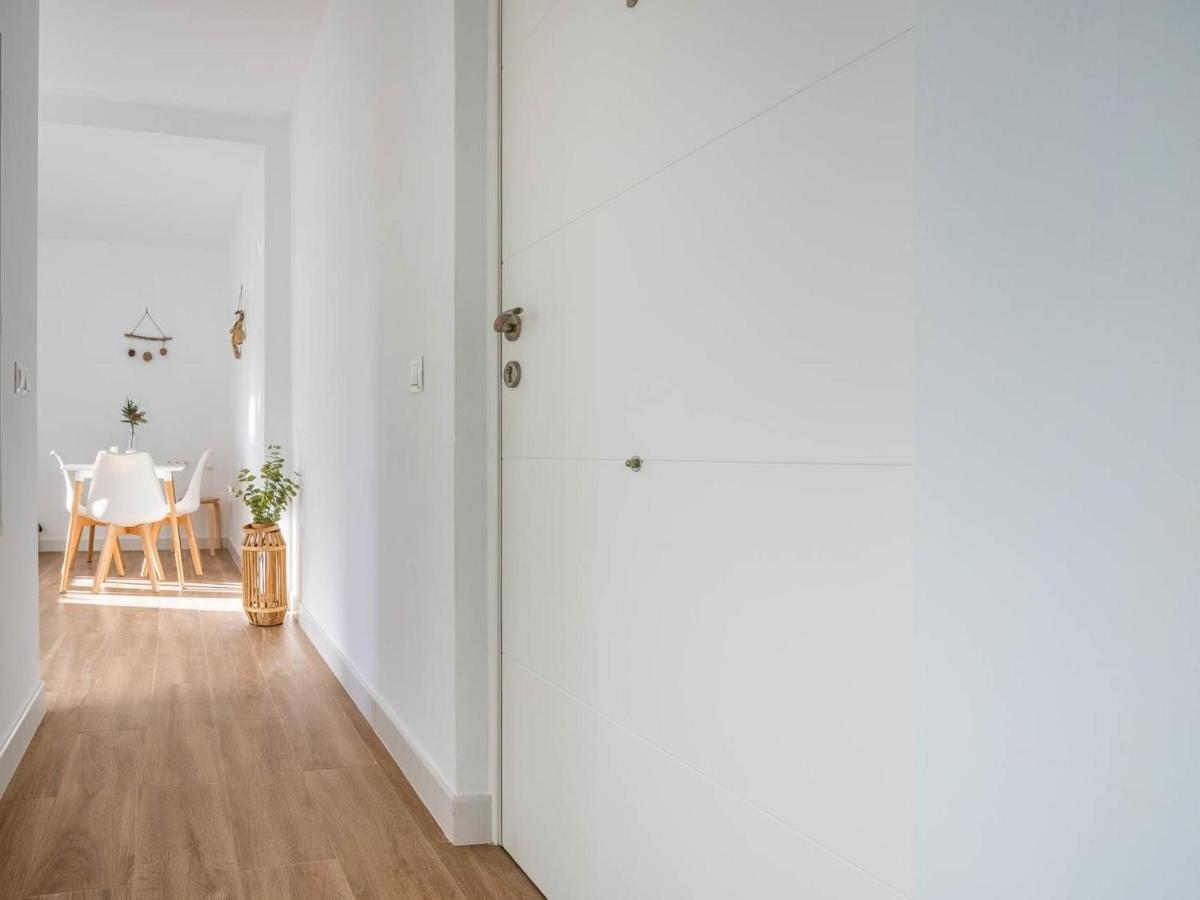 Gran Plaza Home - Vacacional Sevilla Εξωτερικό φωτογραφία