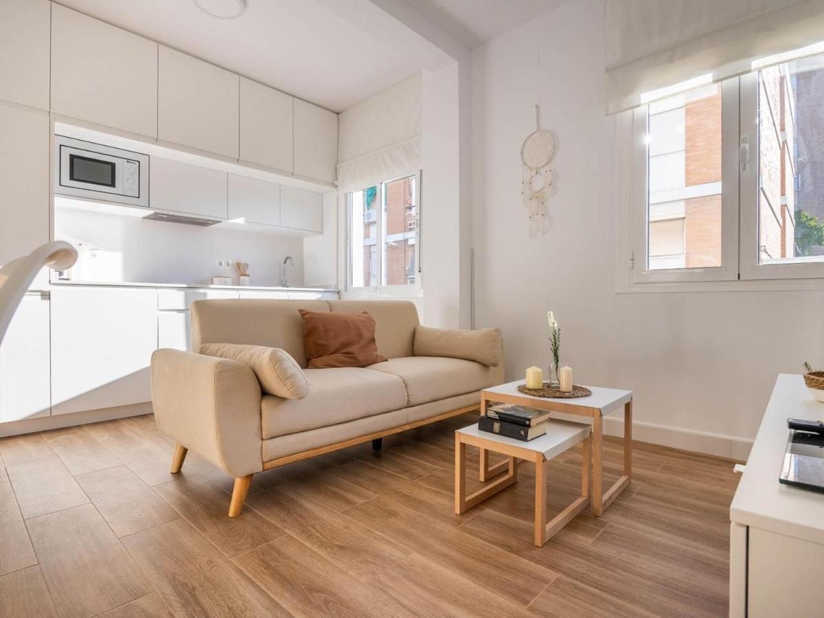 Gran Plaza Home - Vacacional Sevilla Εξωτερικό φωτογραφία
