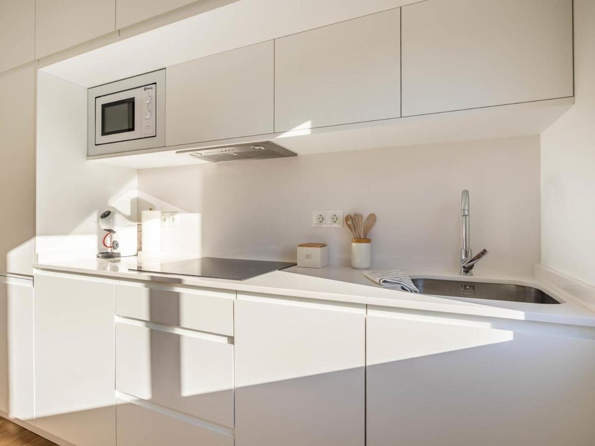 Gran Plaza Home - Vacacional Sevilla Εξωτερικό φωτογραφία