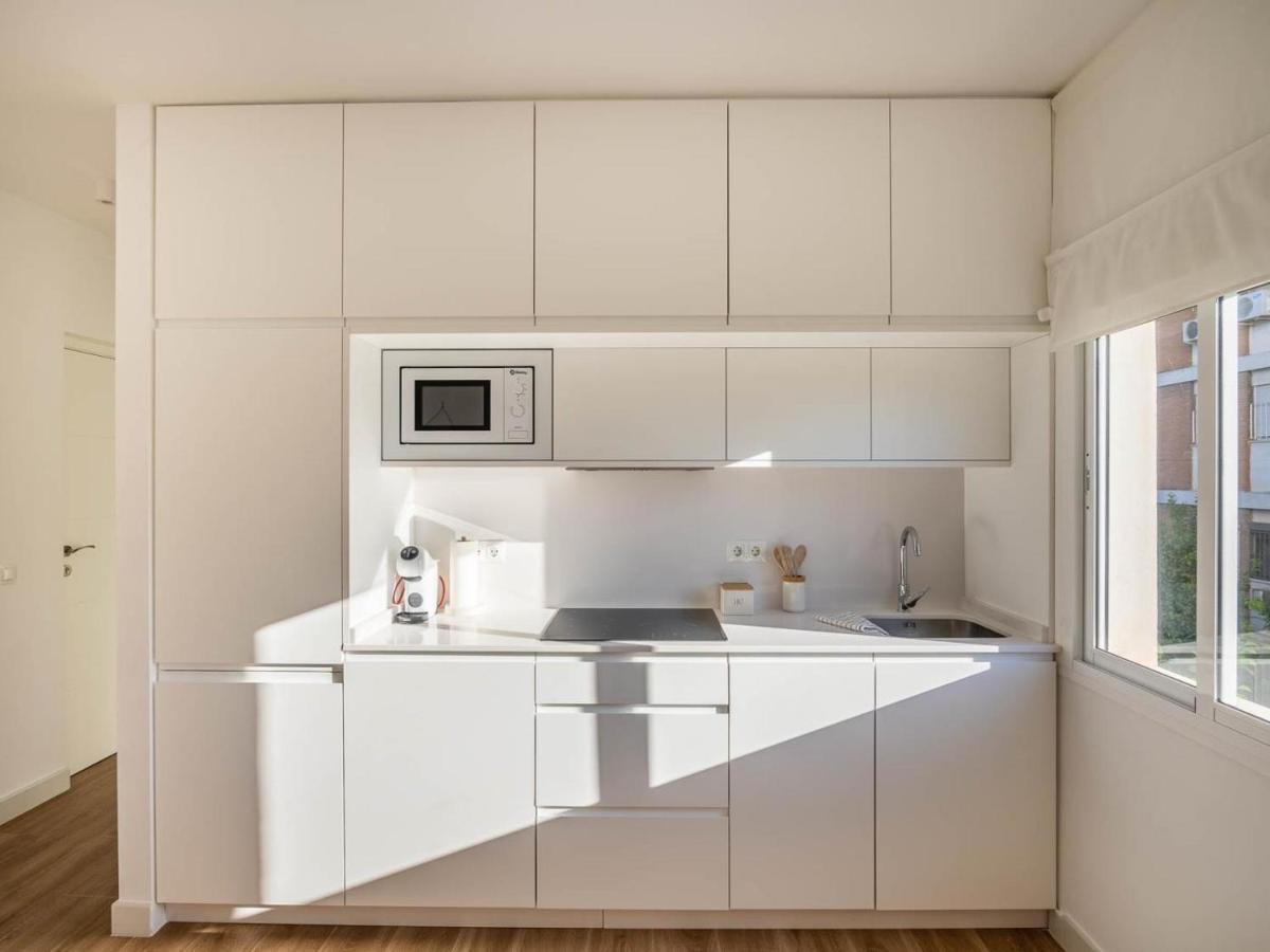 Gran Plaza Home - Vacacional Sevilla Εξωτερικό φωτογραφία