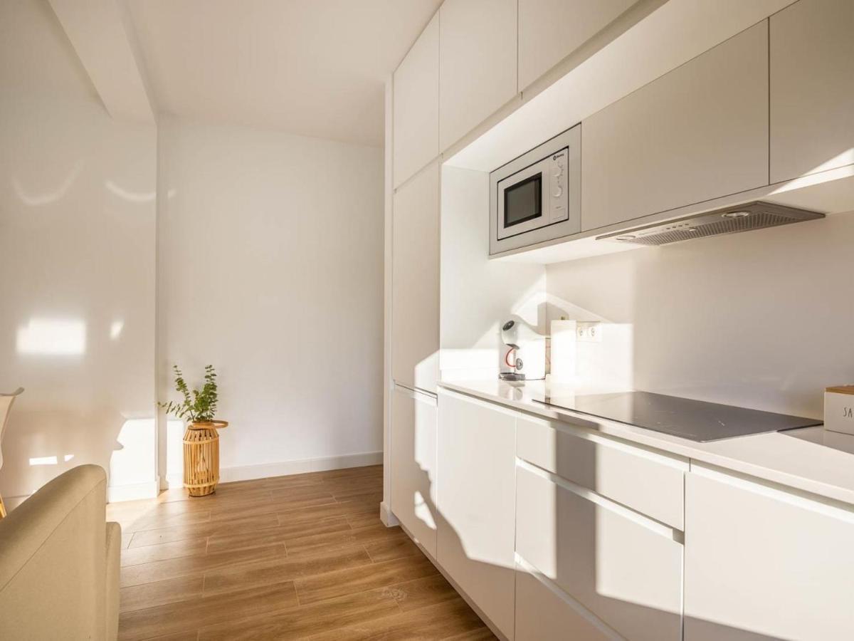 Gran Plaza Home - Vacacional Sevilla Εξωτερικό φωτογραφία