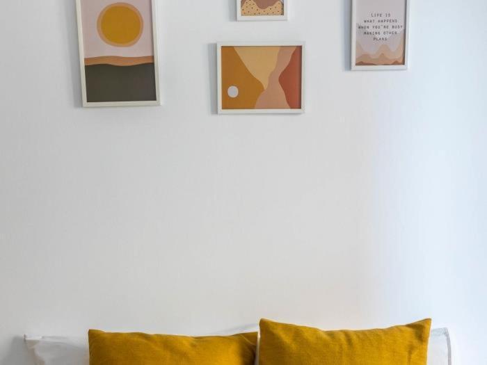Gran Plaza Home - Vacacional Sevilla Εξωτερικό φωτογραφία
