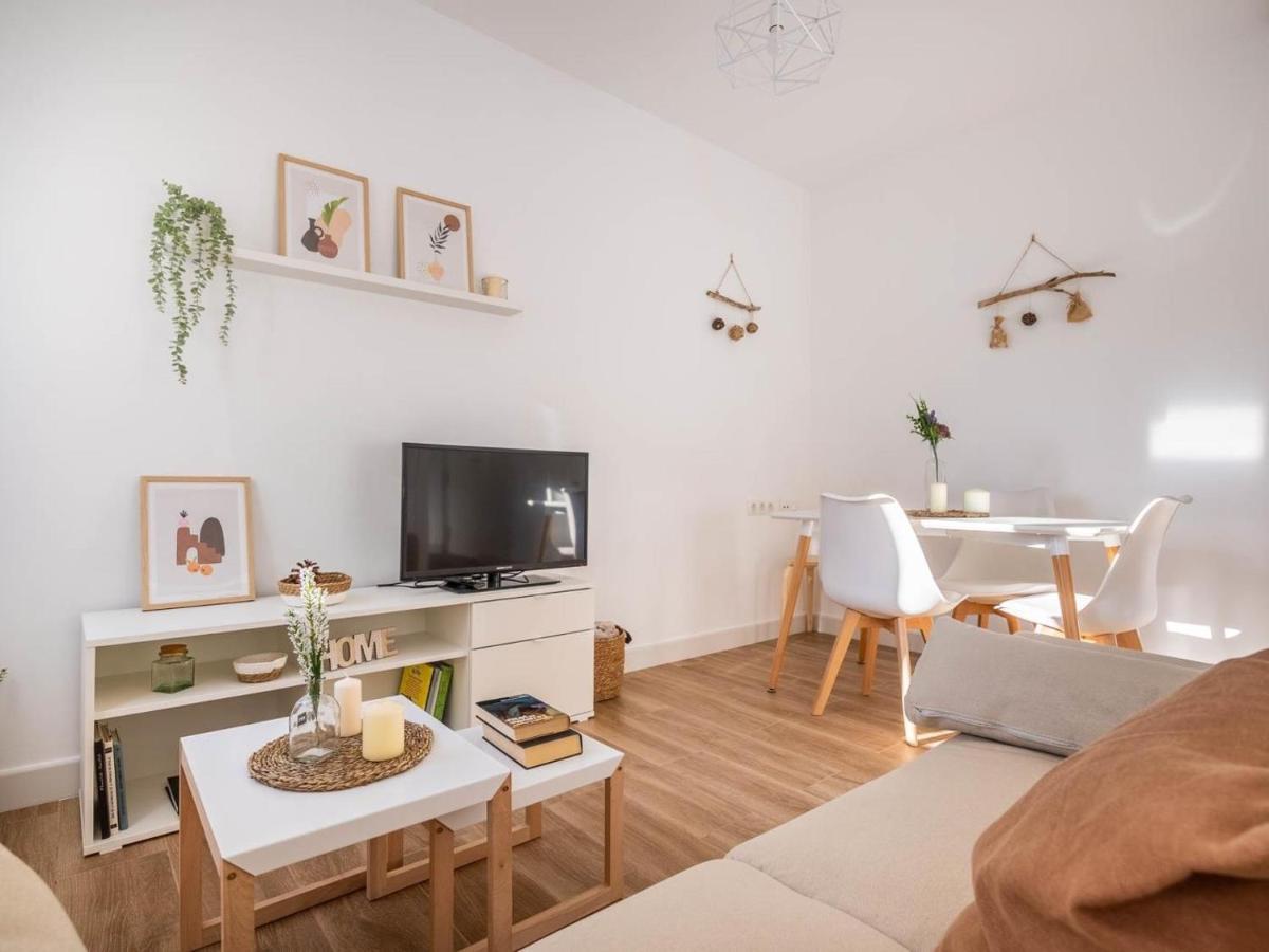 Gran Plaza Home - Vacacional Sevilla Εξωτερικό φωτογραφία