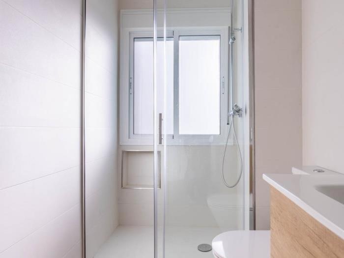 Gran Plaza Home - Vacacional Sevilla Εξωτερικό φωτογραφία