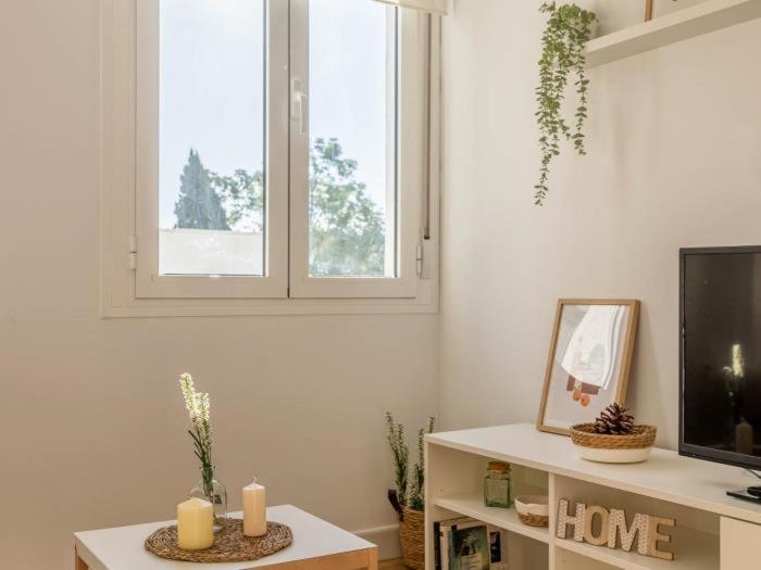 Gran Plaza Home - Vacacional Sevilla Εξωτερικό φωτογραφία