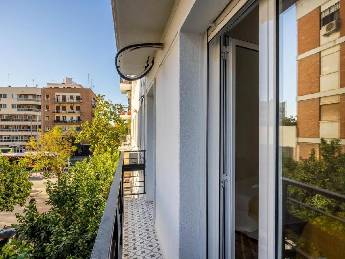 Gran Plaza Home - Vacacional Sevilla Εξωτερικό φωτογραφία