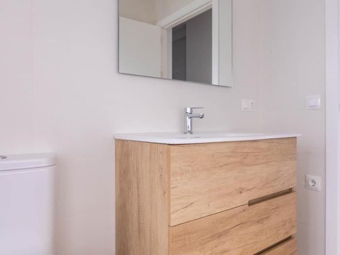 Gran Plaza Home - Vacacional Sevilla Εξωτερικό φωτογραφία