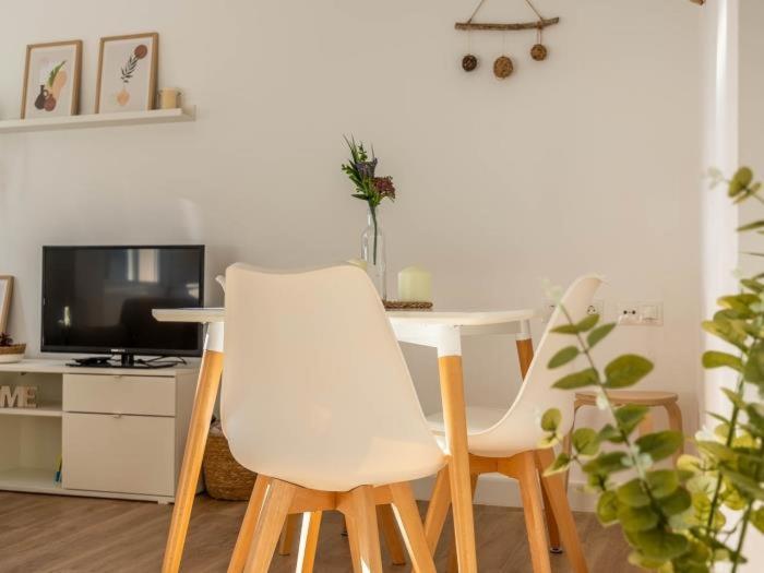 Gran Plaza Home - Vacacional Sevilla Εξωτερικό φωτογραφία