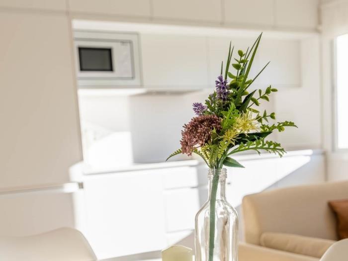 Gran Plaza Home - Vacacional Sevilla Εξωτερικό φωτογραφία